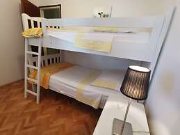 Apartments Srdan