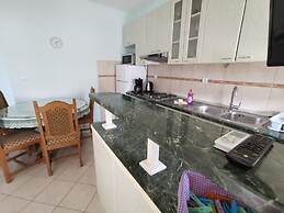 Apartments Srdan