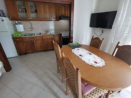 Apartments Srdan