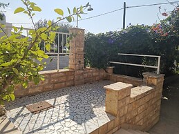 Apartments Srdan
