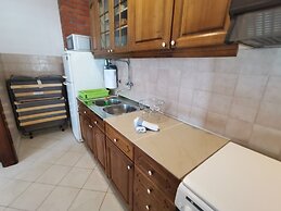 Apartments Srdan