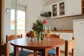 Apartments Ruzica