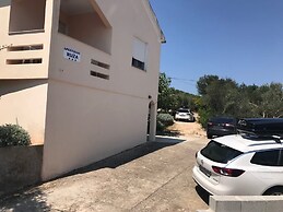 Apartments Ruzica