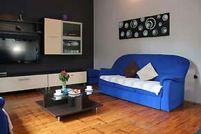 Apartments Ruzica