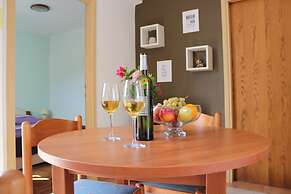 Apartments Ruzica