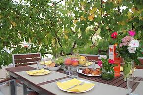 Apartments Ruzica