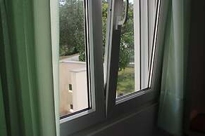 Apartments Ruzica
