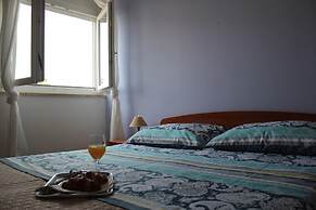 Apartments Ruzica