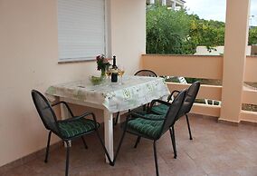 Apartments Ruzica