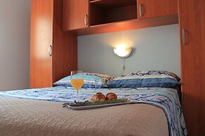 Apartments Ruzica