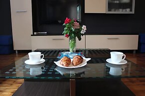 Apartments Ruzica