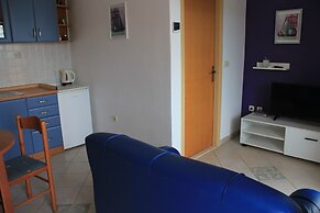 Apartments Ruzica