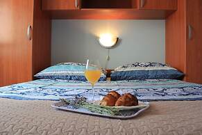 Apartments Ruzica
