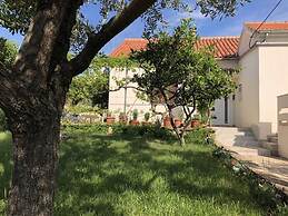 Apartments Ruzica
