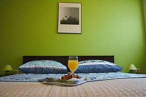 Apartments Ruzica
