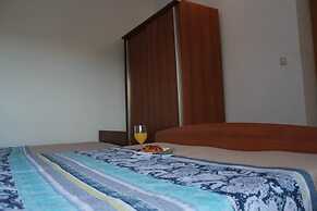 Apartments Ruzica