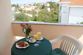 Apartments Ruzica