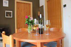 Apartments Ruzica