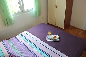 Apartments Ruzica