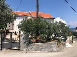 Apartments Ruzica