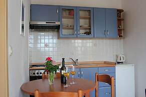 Apartments Ruzica