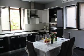 Apartments Ruzica