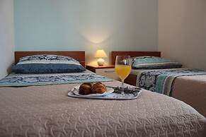 Apartments Ruzica