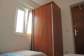 Apartments Ruzica