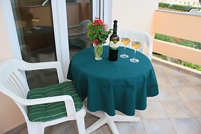 Apartments Ruzica
