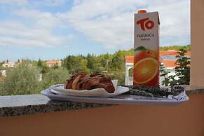 Apartments Ruzica
