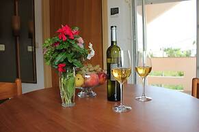 Apartments Ruzica