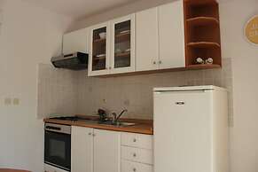 Apartments Ruzica