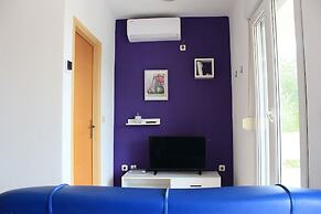 Apartments Ruzica