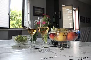 Apartments Ruzica