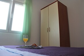 Apartments Ruzica
