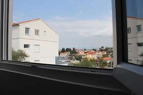 Apartments Ruzica