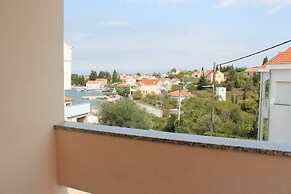 Apartments Ruzica