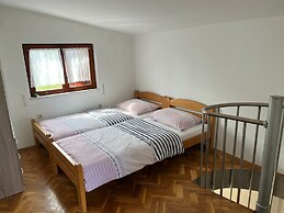 Apartments Andy