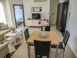 Apartments Eddie