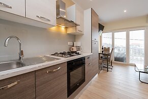 Apartments Tomo