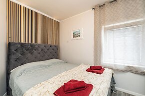 Apartments Tomo