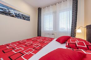 Apartments Tomo