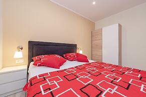 Apartments Tomo