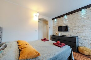 Apartments Tomo
