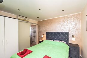 Apartments Tomo
