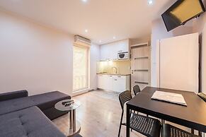 Apartments Tomo
