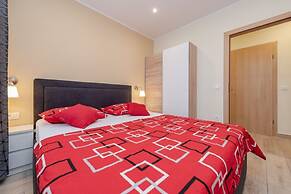Apartments Tomo