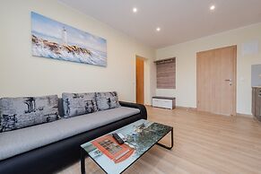 Apartments Tomo
