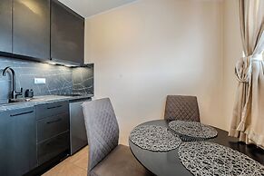Apartments Tomo