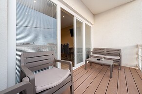 Apartments Tomo